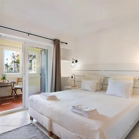 Apartamento 1 Bela Vista Lejlighed Albufeira