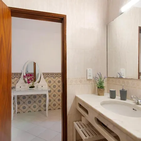 Apartamento 1 Bela Vista *
