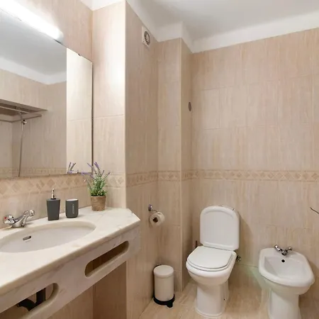 Lejlighed Apartamento 1 Bela Vista Albufeira