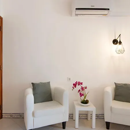 Apartamento 1 Bela Vista Albufeira