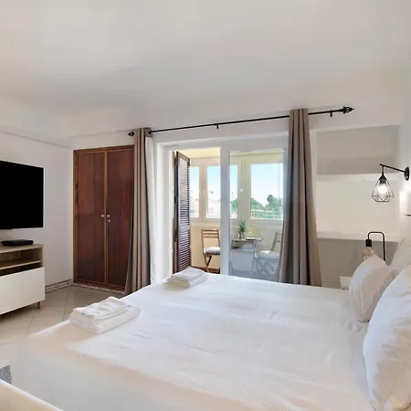 Apartamento 1 Bela Vista Albufeira