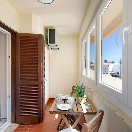 Lejlighed Apartamento 1 Bela Vista