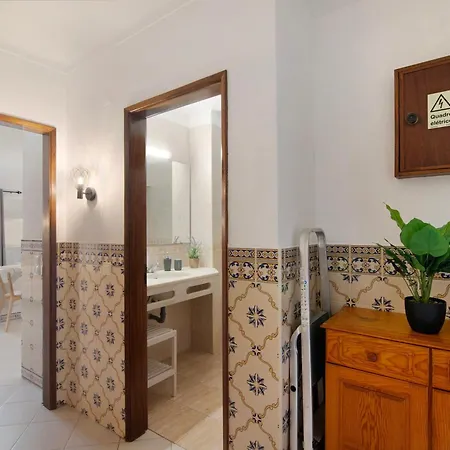Apartamento 1 Bela Vista Lejlighed Albufeira
