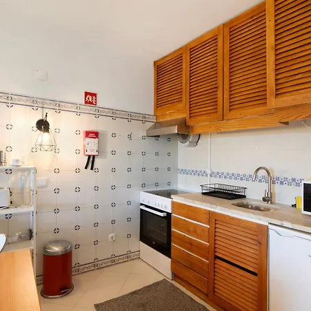 Apartamento 1 Bela Vista