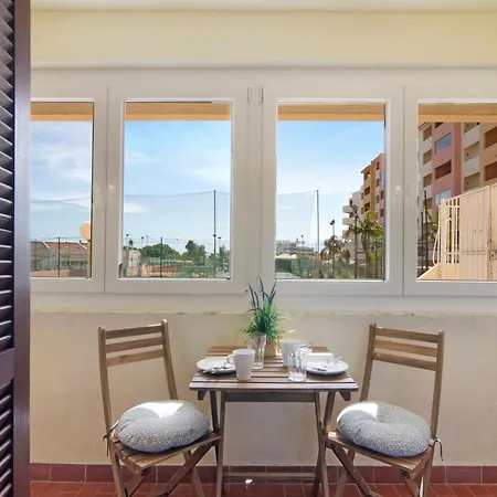 Lejlighed Apartamento 1 Bela Vista Albufeira