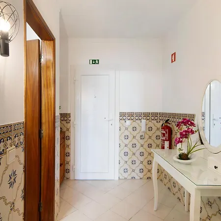 Lejlighed Apartamento 1 Bela Vista