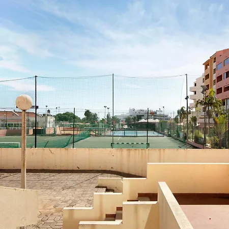 Apartamento 1 Bela Vista *