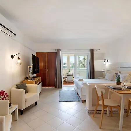 Apartamento 1 Bela Vista Lejlighed *