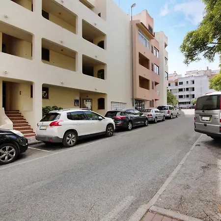 Apartamento 1 Bela Vista * Albufeira