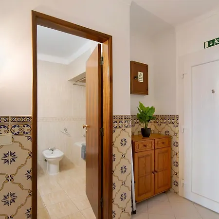 Apartamento 1 Bela Vista Lejlighed Albufeira