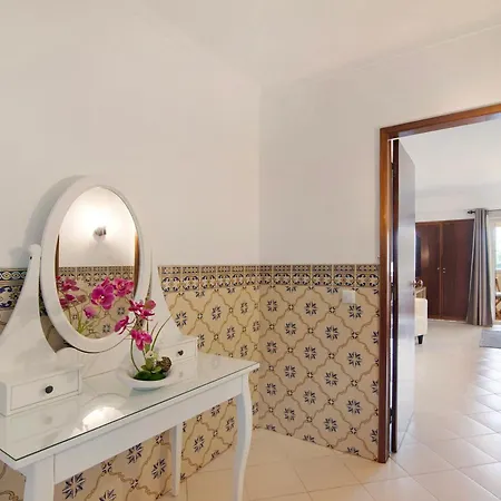 Apartamento 1 Bela Vista Apartment *